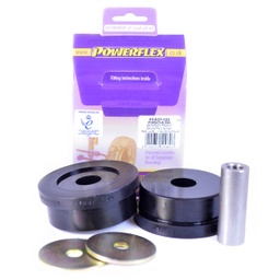 [PFR57-120BLK] Porsche 911 - 964 &amp; 993 Gearbox Front Mounting Bushing (Motorsport Only)